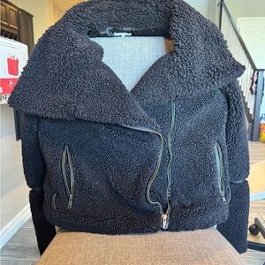 Tularose Bailey moto jacket